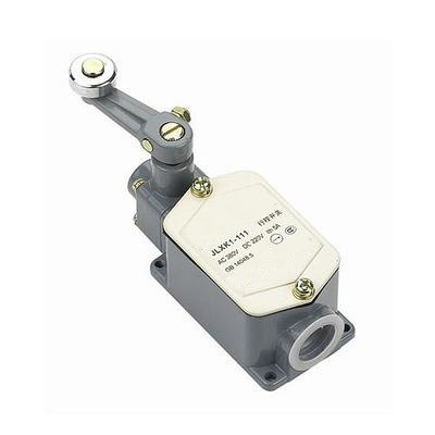 JLXK1-211M行程开关 电气控制中的精准限位卫士