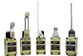 韩国FAS行程开关 价格指南、主要厂家与产品图片一览