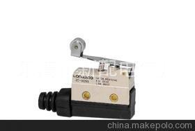 特价供应 欧姆龙ZC-W3155行程开关——工业自动化中的可靠守护者